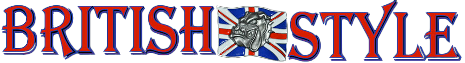 Logo Britishstyle