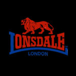 Logo Lonsdale London