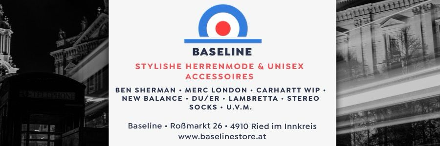 Banner Baselinestore